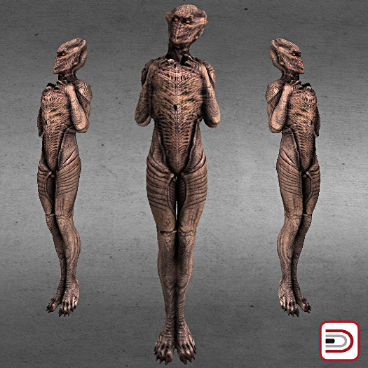 [Danielito] Ares Dragonis