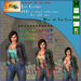 Nuts inc lea cardigan ad
