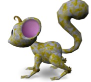 Mossm Cryo Pod - Silvio