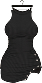 Addams "Jenna" Tank Dress #30