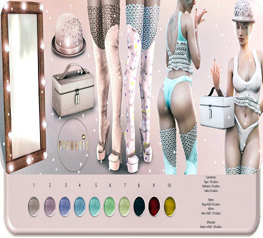 *PROMAGIC* Kripa-Hat-7