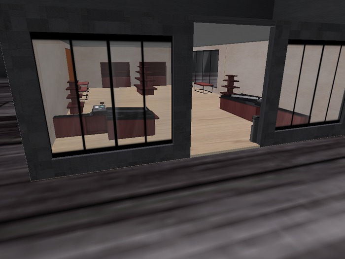 Store 2.0