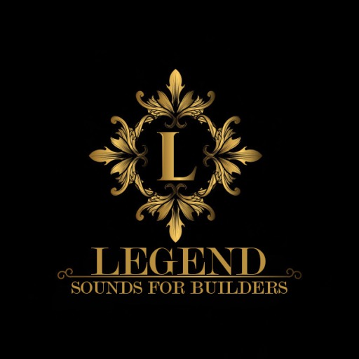 Legend Sounds - Horse Neigh