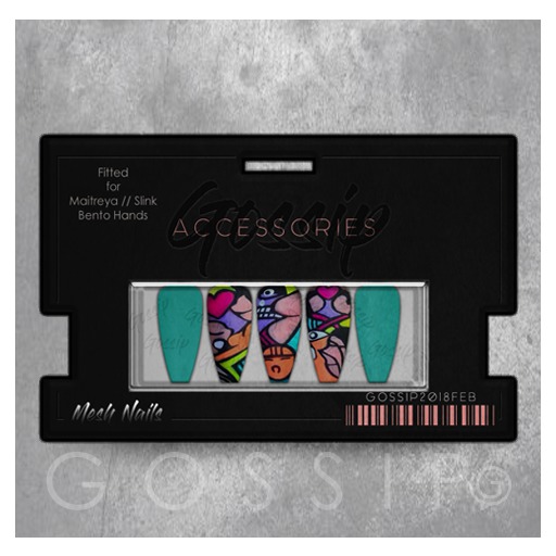 [.G.]Coffin Tips // ARTSY
