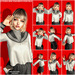s poses new year bento pose pack ad