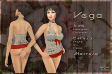 LUZ - Vega 4 - vendor