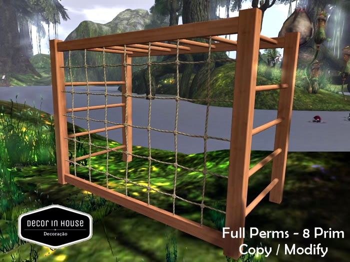 [DH] Climber Playground 