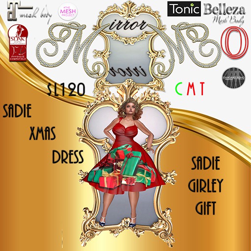 ~MM~ SADIE - Girlie Gift -(( ADD ME ))