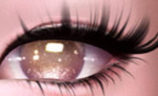 escarcha eyes