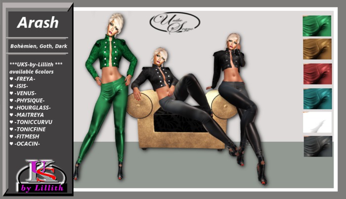 UKS-by-Lillith- Arash -O