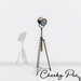 Second Life Marketplace - :CP: Easy Rider Lamp