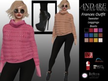 ANDARE - Frances Outfit