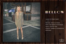 LUZ - Mellow beige - vendor