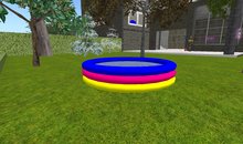 Baby Pool