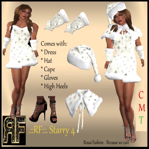 .::RF::. Starry 4