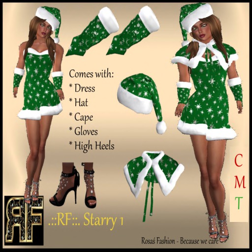 .::RF::. Starry 1