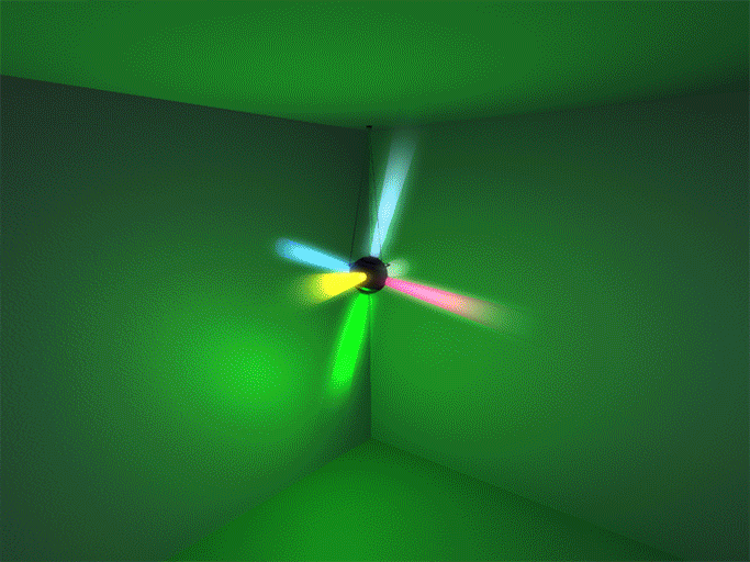 Second Life Marketplace LIGHT BALL CLUB LIGHT