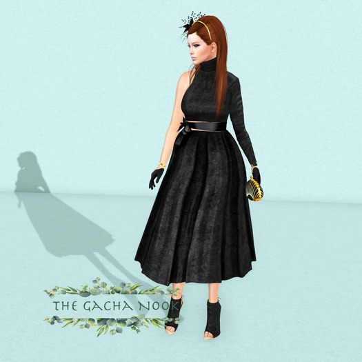 Belle Epoque { New Chances } RARE