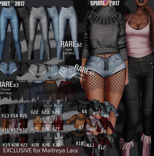 SPIRIT - Kira tank top #29 gray-pink