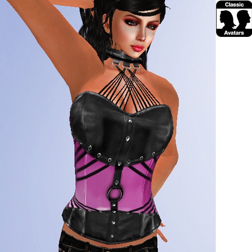 @AdReNaLiZeD@ Rose in Pink [DEMO]