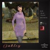 LUZ - Oakley 7 - box