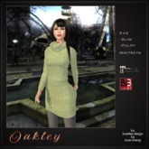 LUZ - Oakley 6 - box