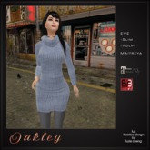 LUZ - Oakley 4 - box