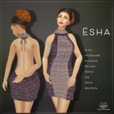 LUZ - Esha 6 - vendor