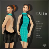 LUZ - Esha 5 - vendor