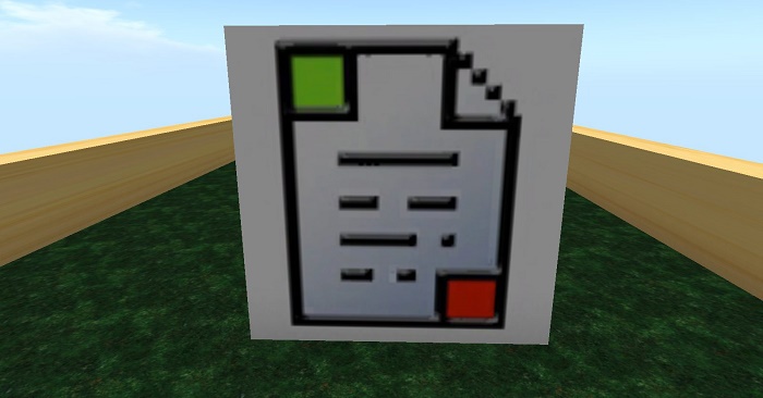 INPACK GREETER SCRIPT