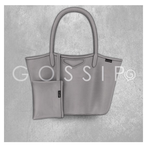 [.G.]Duet Tote- Sere