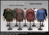 Hoody men preview