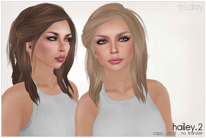 fri. - Hailey.2 - 24.7 Pack