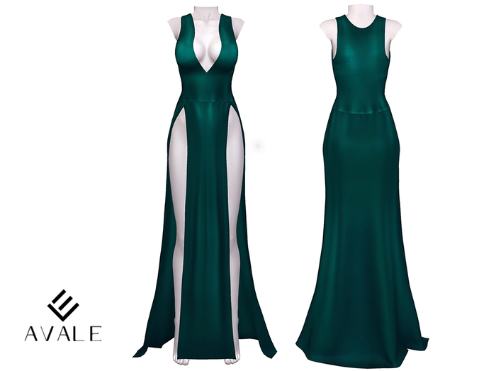 AVALE Dolce - Emerald