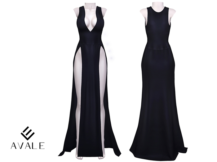 AVALE Dolce - Noir