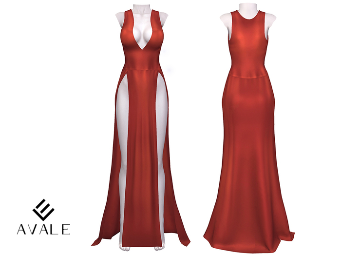 AVALE Dolce - Peach