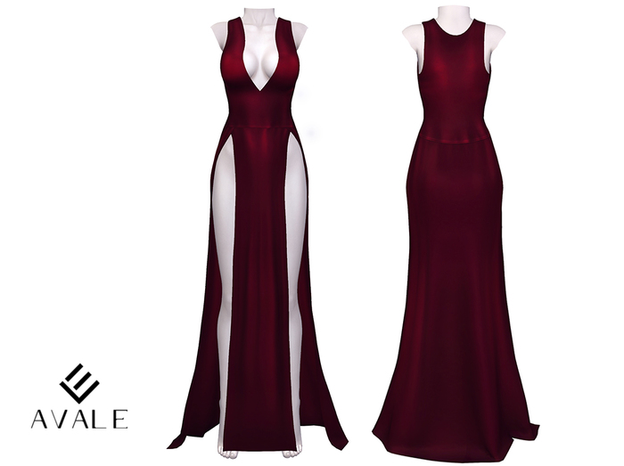 AVALE Dolce - Rouge