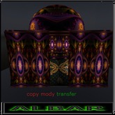 Albar-tent-orient