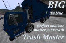Trash Master - UPDATE 2025