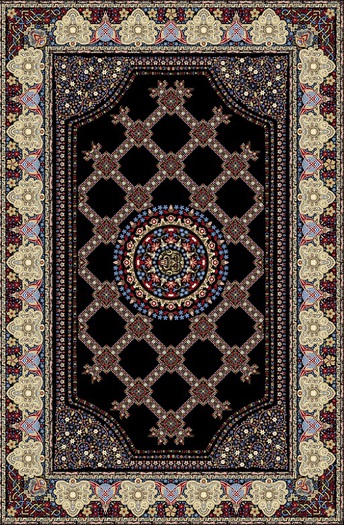 Rug 239