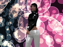 *LD* Maitreya Latex Casual Outfit 4
