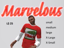 Marvelous Long Sleeves Christmas 2018 -male (Copy)