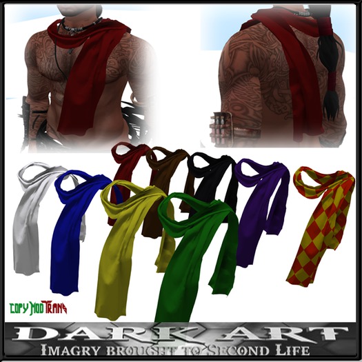 *DA* Caste sash 2 SIGNATURE, BELLEZA, & MORE  players