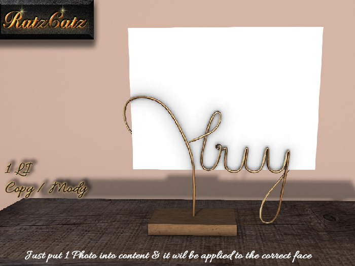 .: RatzCatz :. PostcardHolder *Buy*