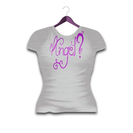 T Junction - Angel T-Shirt TShirt
