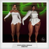 Sync'D Motion__Originals - Either Pack