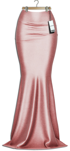 Asteria"Chaton"[REBORN/KUPRA/LEGACY+P/Maitreya+P/HG]Skirt Blush