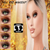 YGTL - CLASSIC  FALL EYEMAKEUP SAC