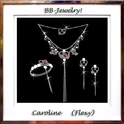 BB-Jewelry! Caroline