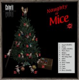 Culprit Naughty or Mice Wave Santa